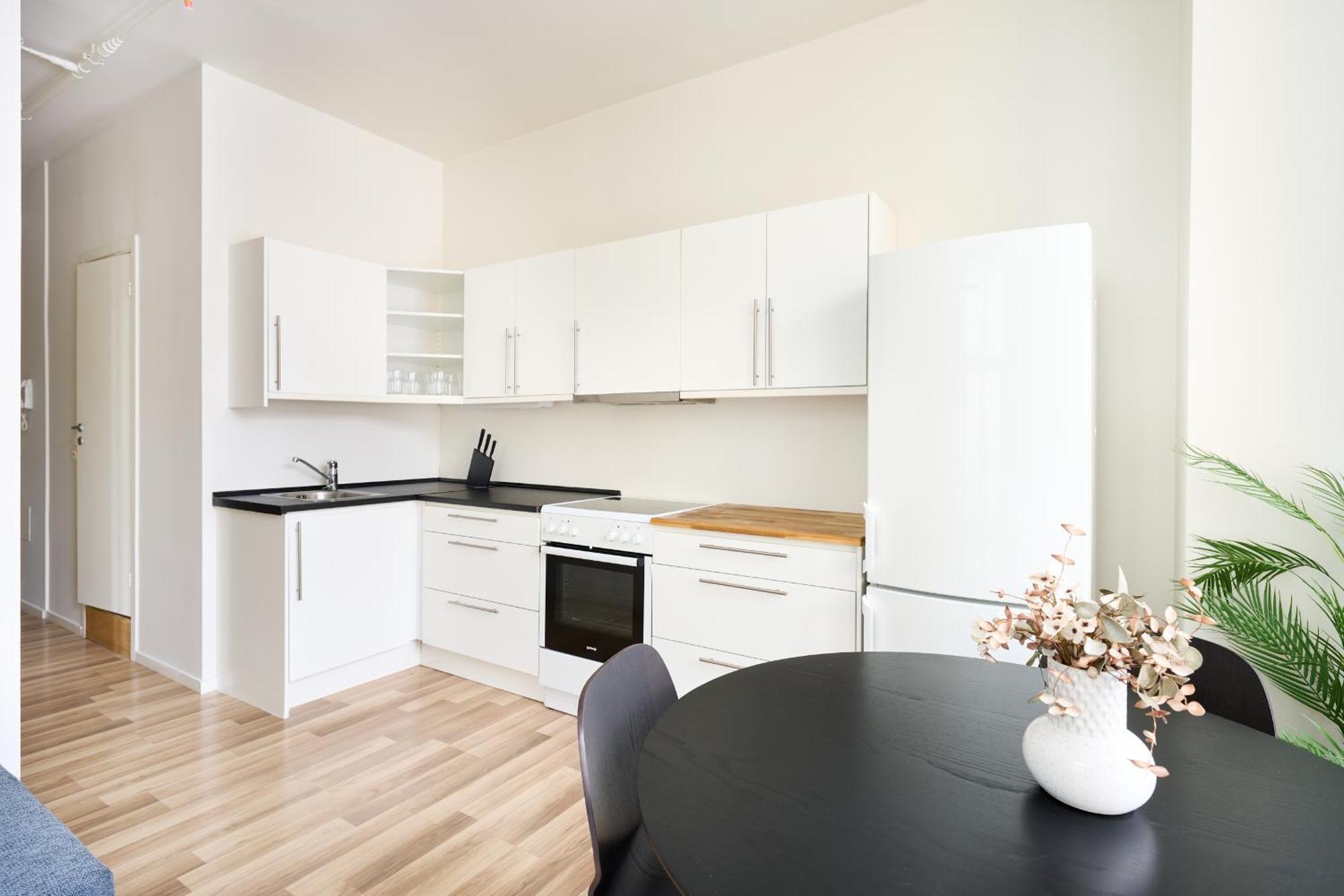 אוסלו Lokka Express Rooms מראה חיצוני תמונה