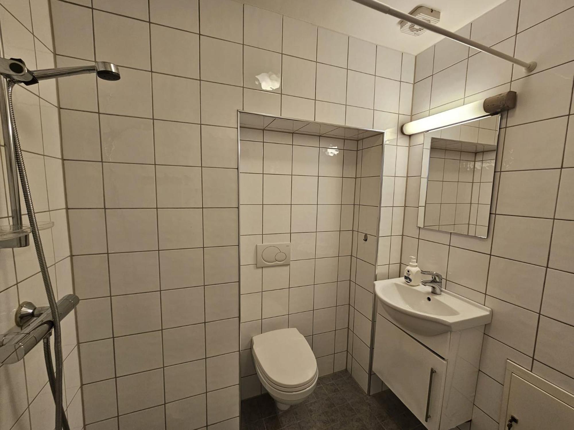 אוסלו Lokka Express Rooms מראה חיצוני תמונה