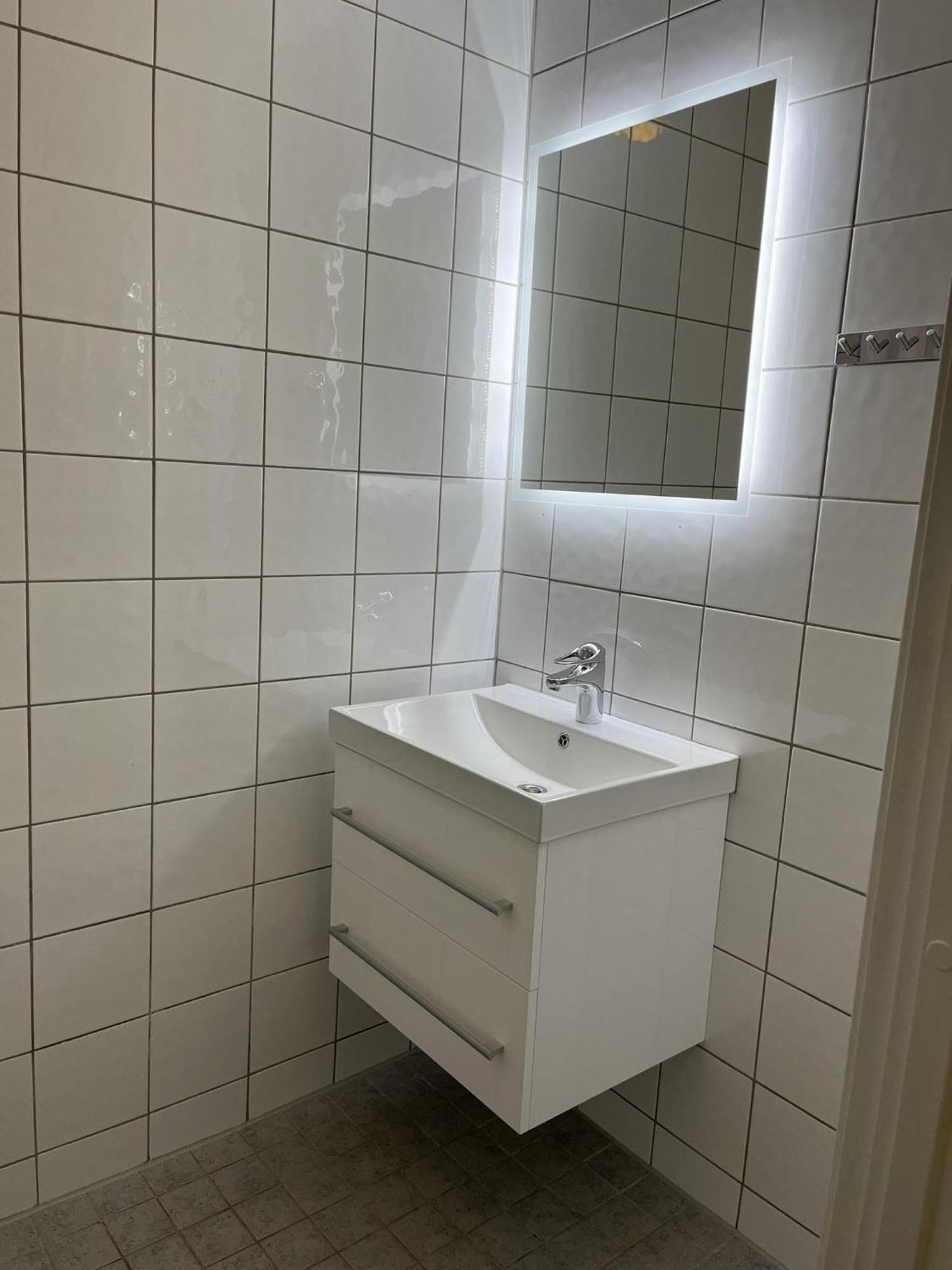 אוסלו Lokka Express Rooms מראה חיצוני תמונה