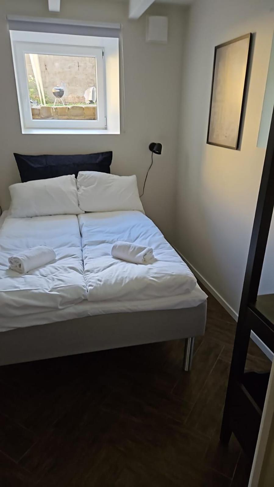אוסלו Lokka Express Rooms חדר תמונה