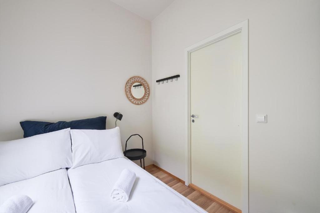 אוסלו Lokka Express Rooms מראה חיצוני תמונה